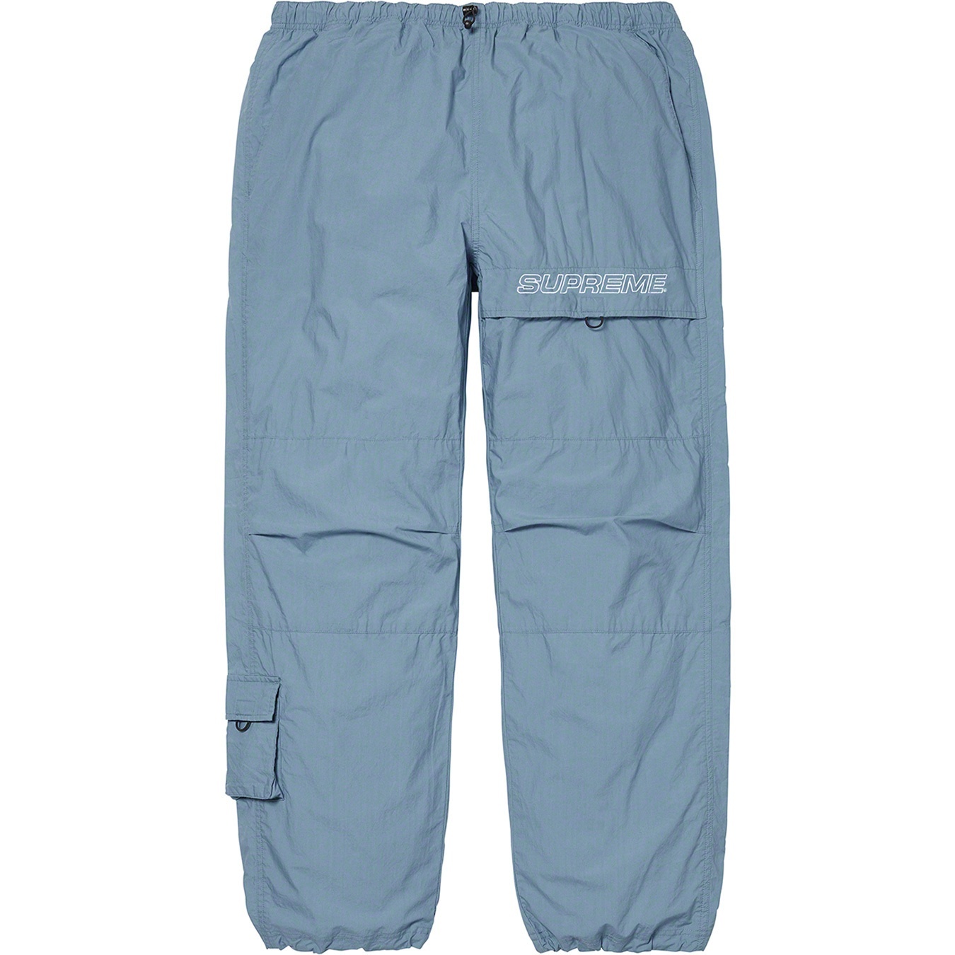 Cotton Cinch Pant view 11